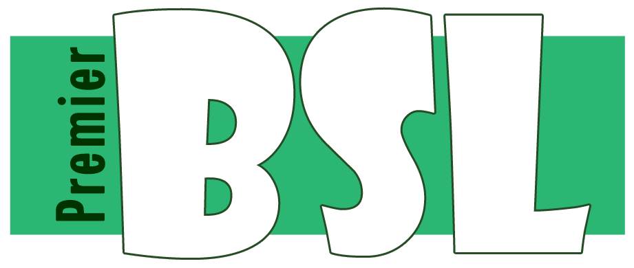 Preimer BSL Logo
